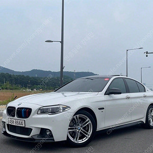 BMW 5시리즈 (F10) 528i xDrive M에어로다이나믹스페셜에디션 저렴하게 판매합니다 ★전액할부★저신용★유튜브:뿅카TV