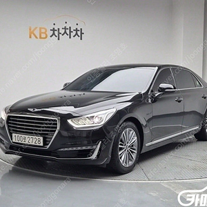 [제네시스]EQ900 3.8 GDI 럭셔리 (5인승) ★중고차★중고차매입★전액할부★저신용자★신불자★소액할부★현금★카드 전부 가능합니다! 이미지