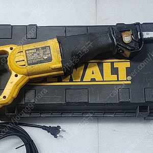 디월트컷소(DEWALT DW 304), 보쉬 직소기(GST 85 BPE), 철근절단기(서울기계/ 16mm) 중고 팝니다