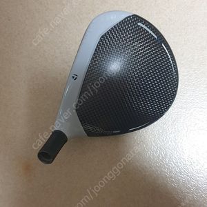 테일러메이드 심 맥스 3번 우드 헤드 단품