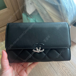 샤넬 미니가방 클러치