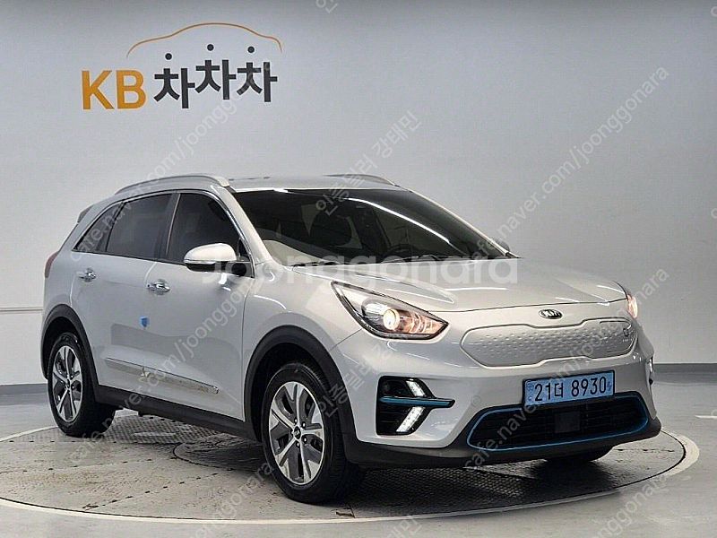 기아 니로 EV 프레스티지 중고차 판매합니다 ★전액할부...--3