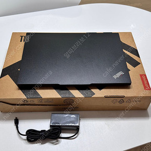 Lenovo ThinkPad E16 Gen 1 씽크패드