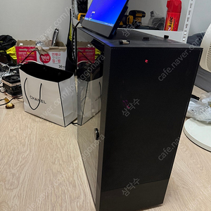 9700k,1080ti 조립pc