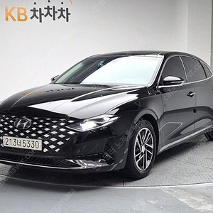 그랜저 중고차 더 뉴 그랜저 IG 중고차 현대중고차 검정색 2020년식 LPI 3.0 프리미엄(렌터카) 개인사업자 차량구매