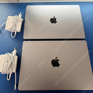 맥북 프로 14인치 M1 Pro 16GB 512