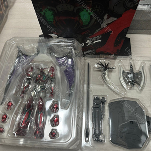 모쇼/CCS 합금완성품&[반다이] 메가/MG/HG/ 다양하게 팝니다