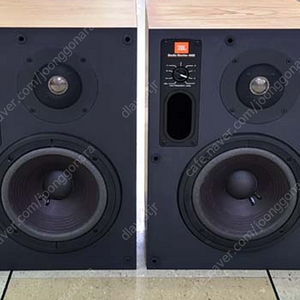 (구매) JBL 4408 스피커 십니다