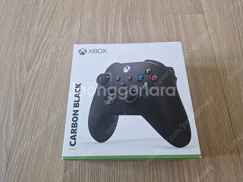 엑스박스 xbox 4세대 컨트롤러 패드--0