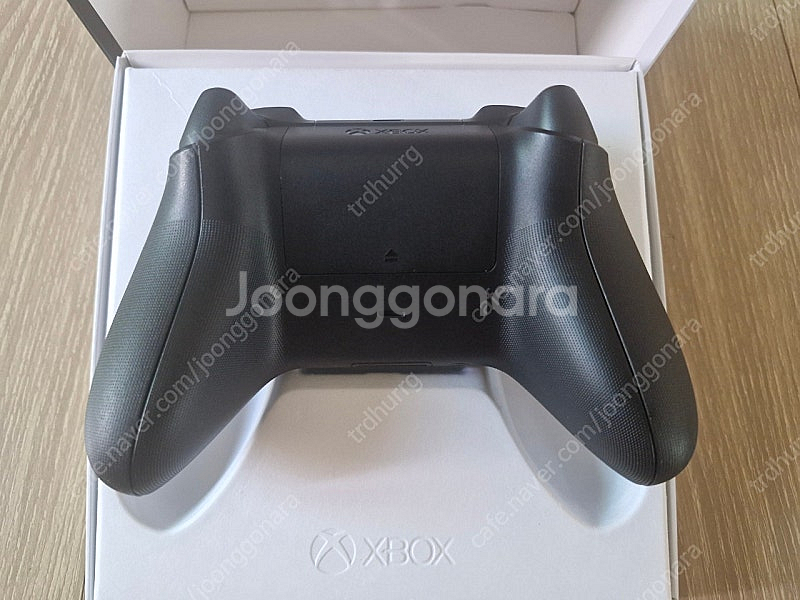 엑스박스 xbox 4세대 컨트롤러 패드--2