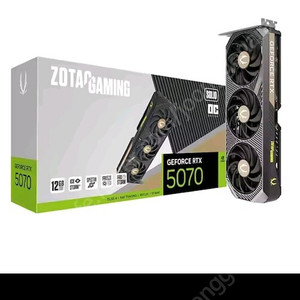 zotac 5070 삽니다