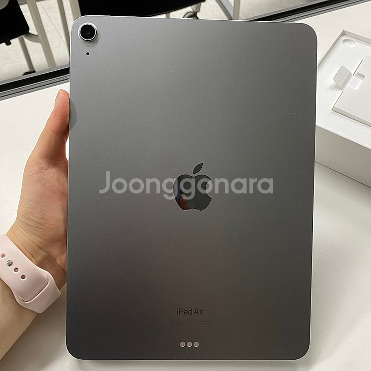 아이패드 에어 11 / IPad 11 (M3 모델) W...--2