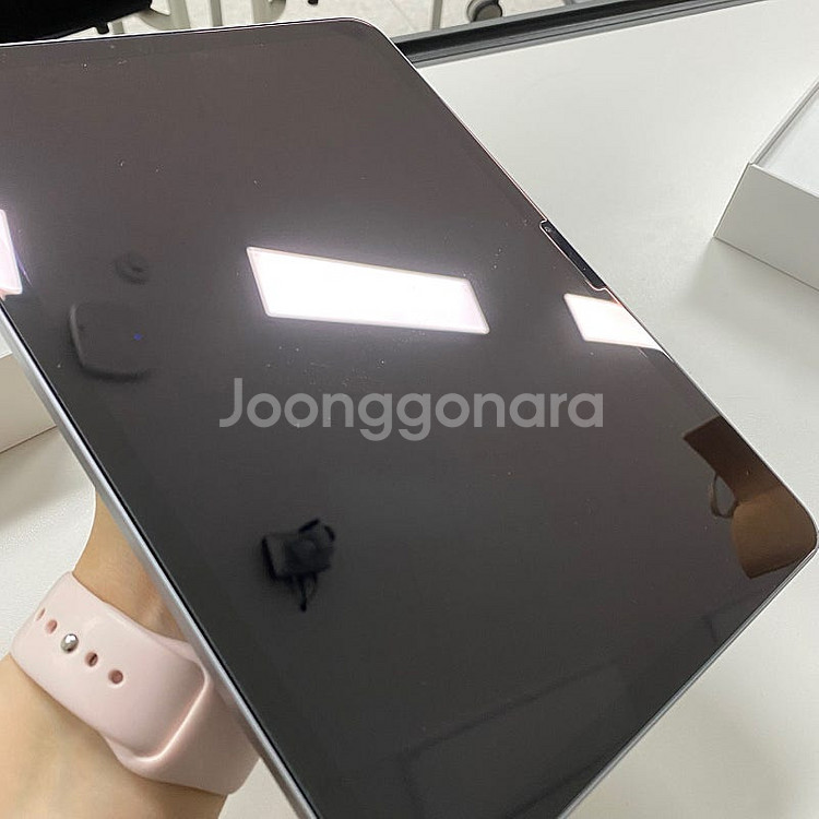 아이패드 에어 11 / IPad 11 (M3 모델) W...--3