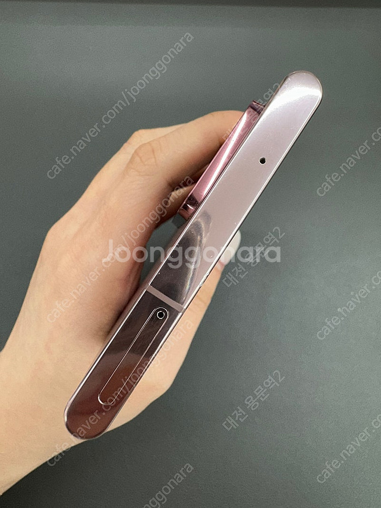 [대전중고폰] 068002 갤럭시노트20 울트라 브론즈...--2