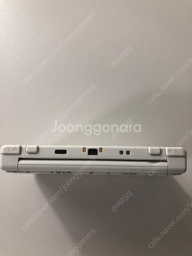 닌텐도 new 3ds 마리오에디션--2