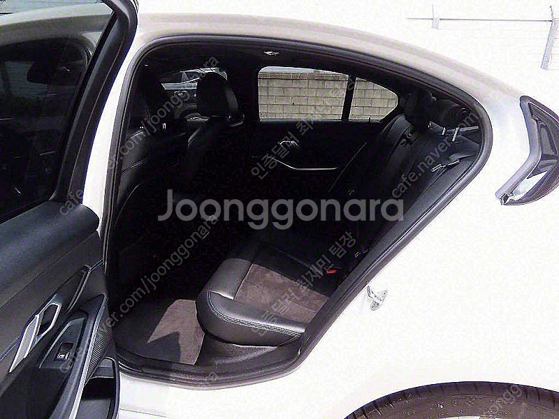 BMW 3시리즈 중고 BMW 중고 BMW 3시리즈 중고차 할부가능 흰색 2021년식 8,636km 320i M 스포...--7