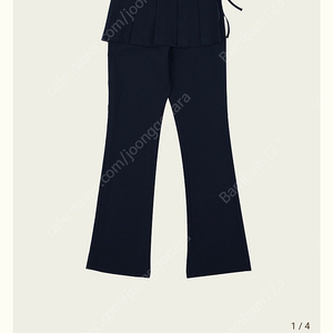 Ribbonbit 레이어드 팬츠 Milo Layered Pants (택포)