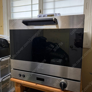 스메그오븐 풀셋