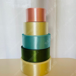 리본프린터 먹지(잉크), 리본 판매 (꽃집, 과일선물)