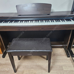 야마하 디지털 피아노