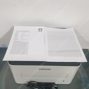 삼성 흑백 프린터 SL-M2820ND 팔아요