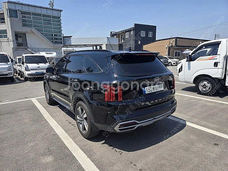 쏘렌토 중고 가격 쏘렌토 하이브리드 중고 쏘렌토 중고차...--5