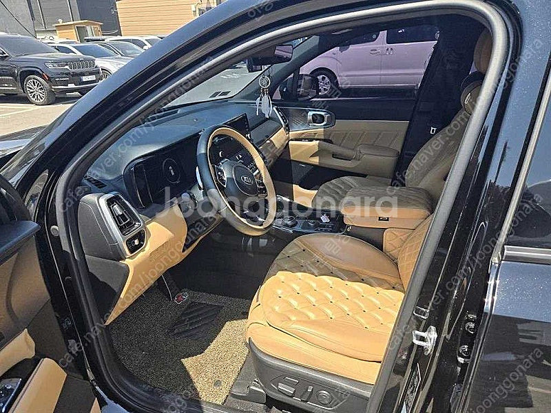 쏘렌토 중고 가격 쏘렌토 하이브리드 중고 쏘렌토 중고차...--6
