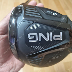 핑 G425 lst 10.5 도 팝니다