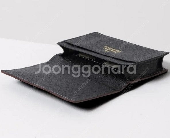 비비안웨스트우드 일본한정판 카드지갑(새상품)--3