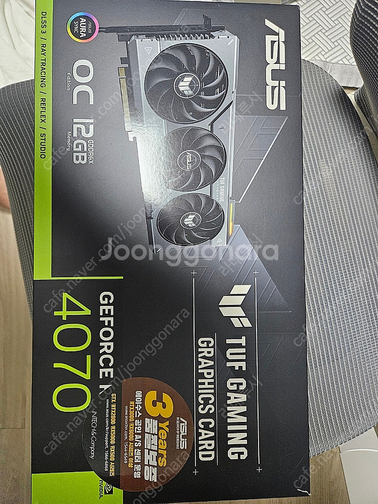 ASUS TUF Gaming GeForce RTX 40...--0