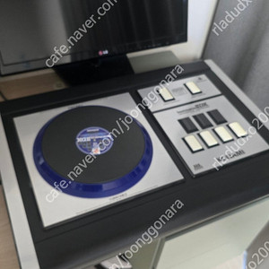 PS2 비트매니아 전 시리즈 + 비트매니아 IIDX 아케이드 에디션 + PS2 슬림에디션 일본판 세트 판매