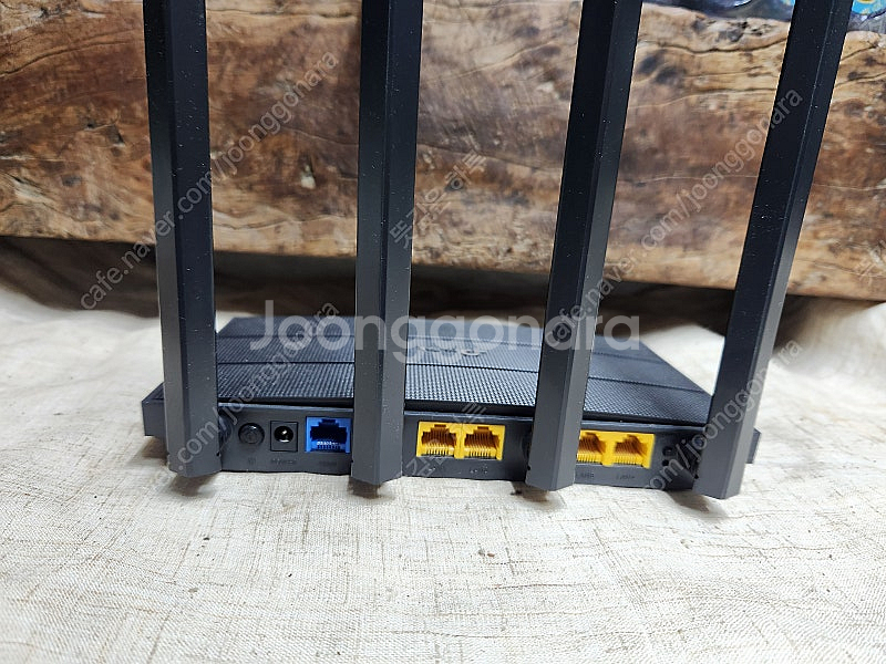 유무선 공유기 TP-LINK Archer C80 AC1...--2