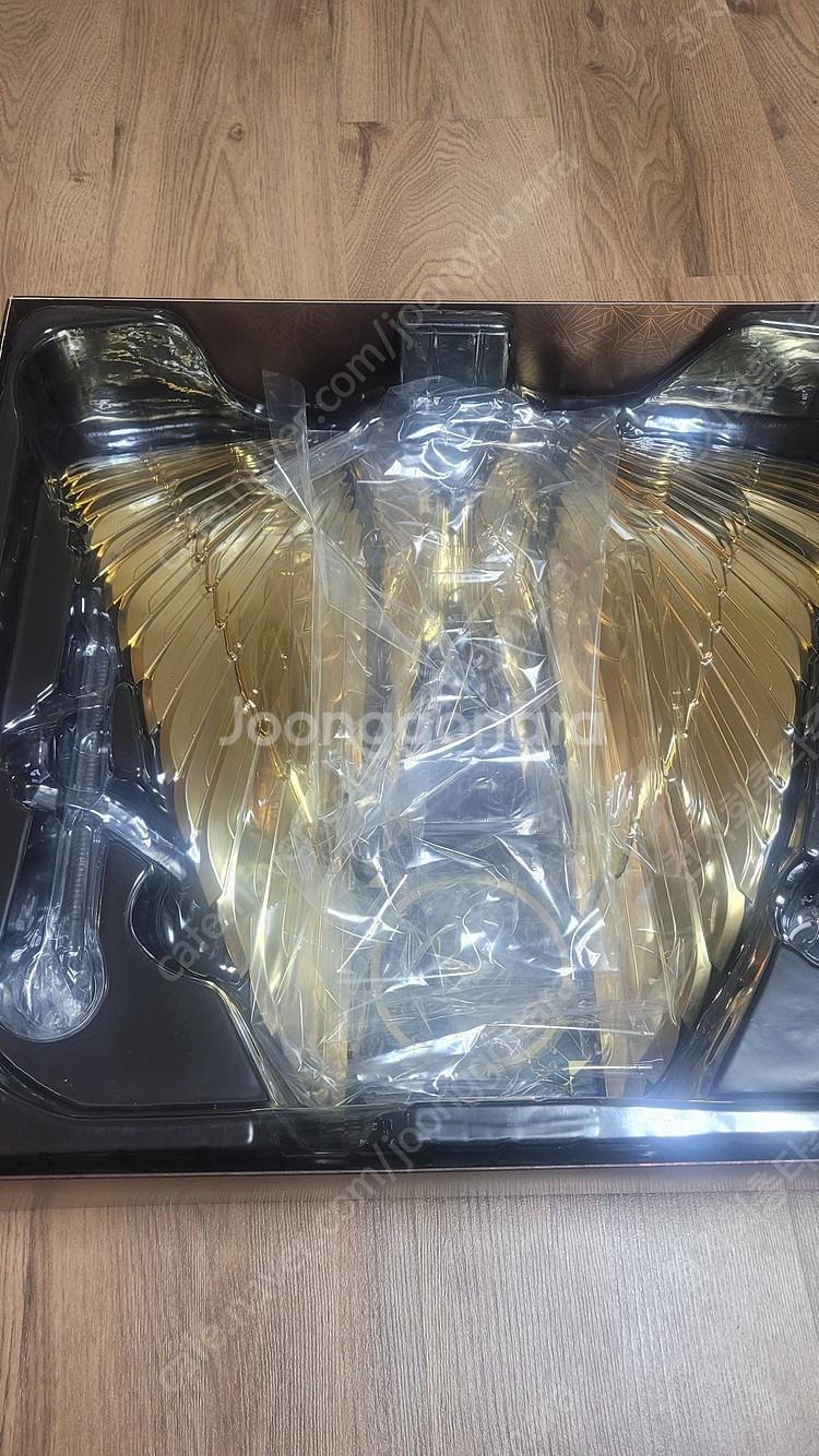 오프로 더 태권브이, 사이버 포뮬러, 원더우먼 골든아머...--6