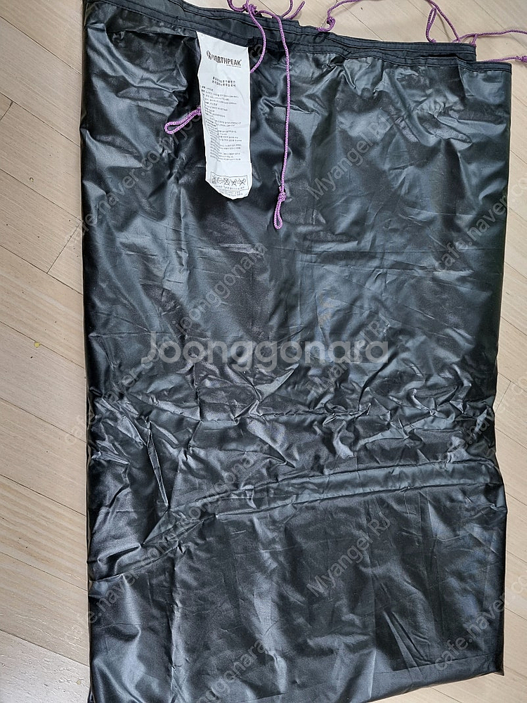 노스피크 사이드월L 라지--1