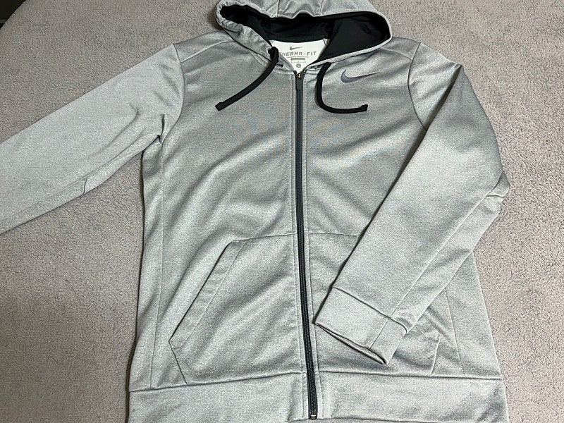 나이키 L / XL NSW,테마핏 후드집업 자켓 3종--4