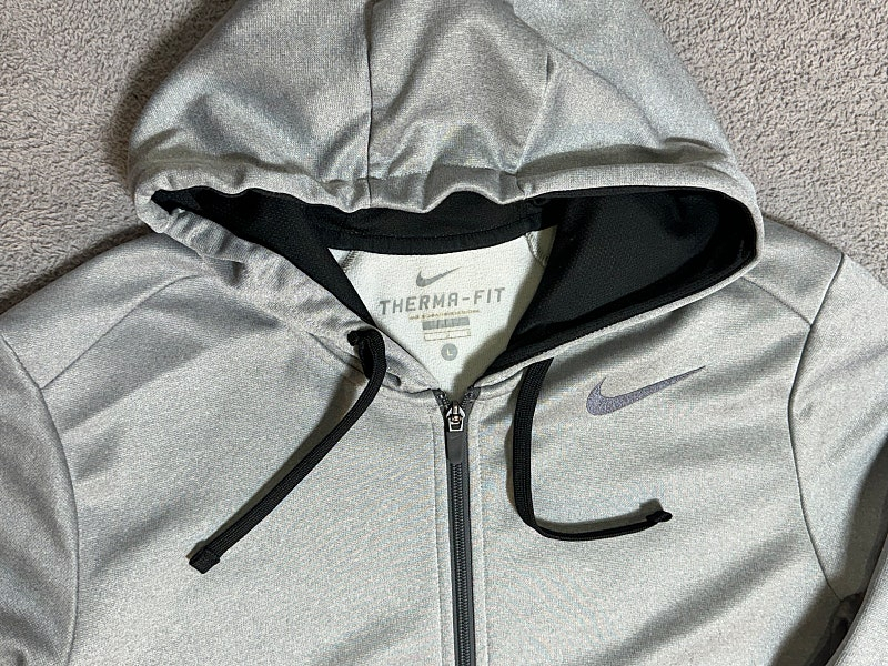 나이키 L / XL NSW,테마핏 후드집업 자켓 3종--5