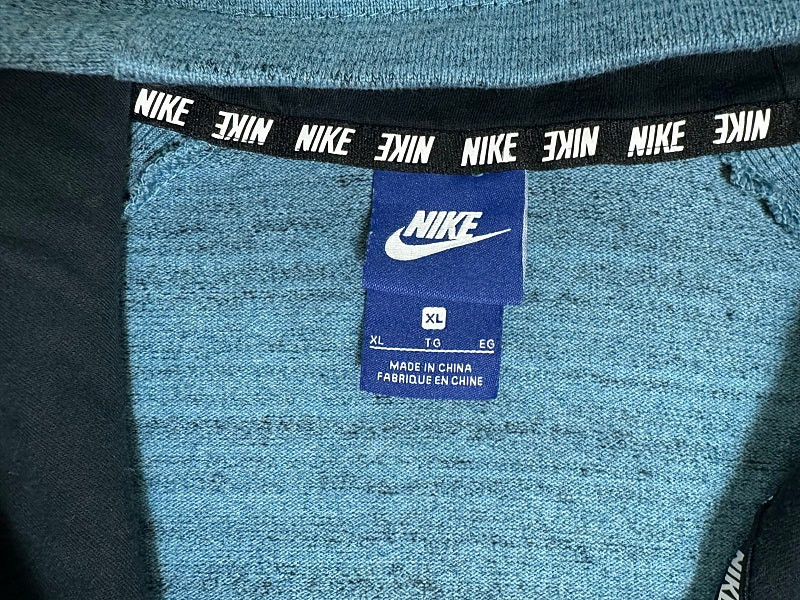 나이키 L / XL NSW,테마핏 후드집업 자켓 3종--9