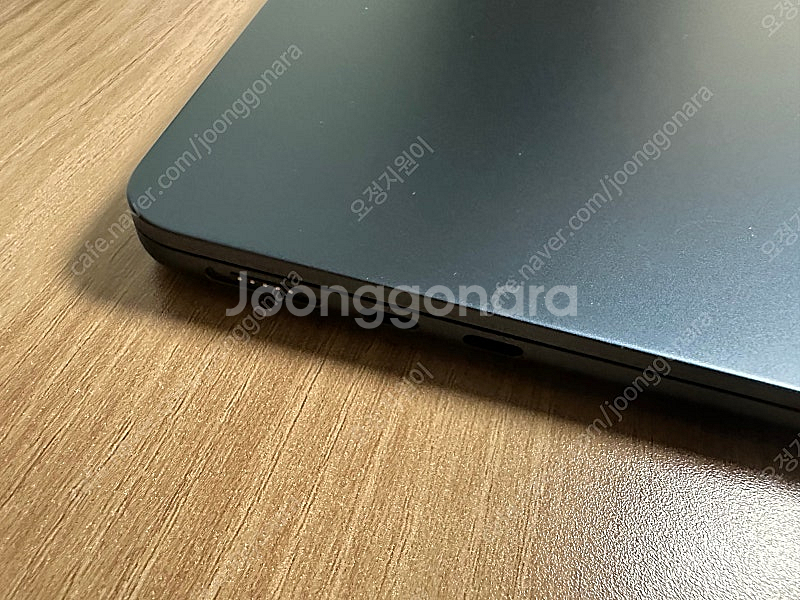맥북 에어13 M3 512gb--1