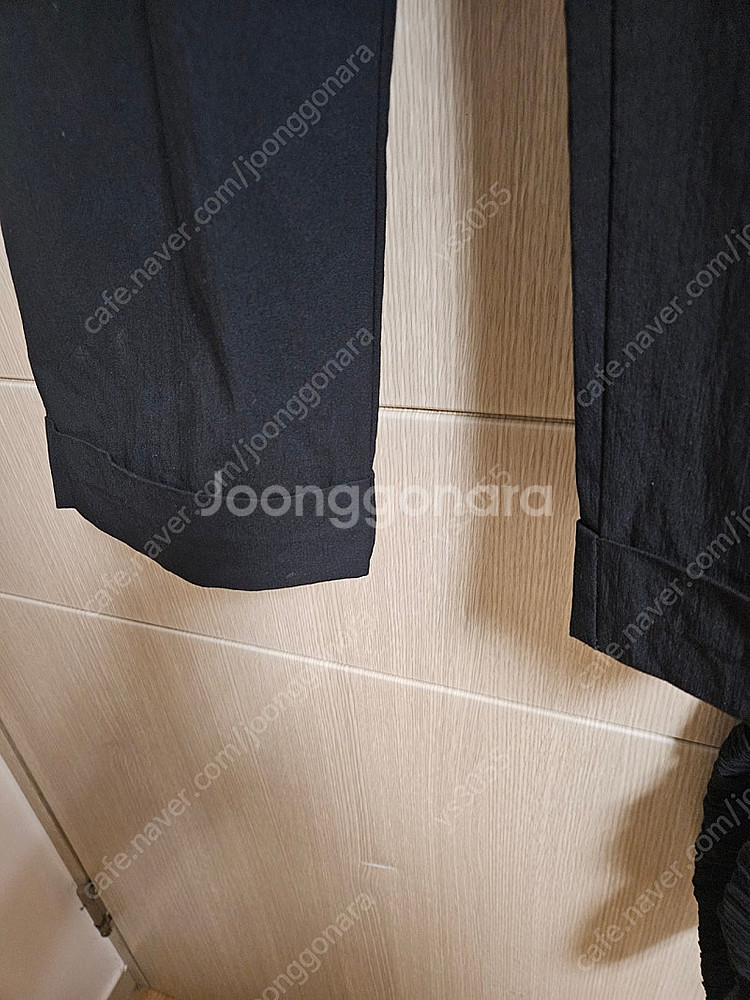 고퀄리티 팬츠 판매합니다--2
