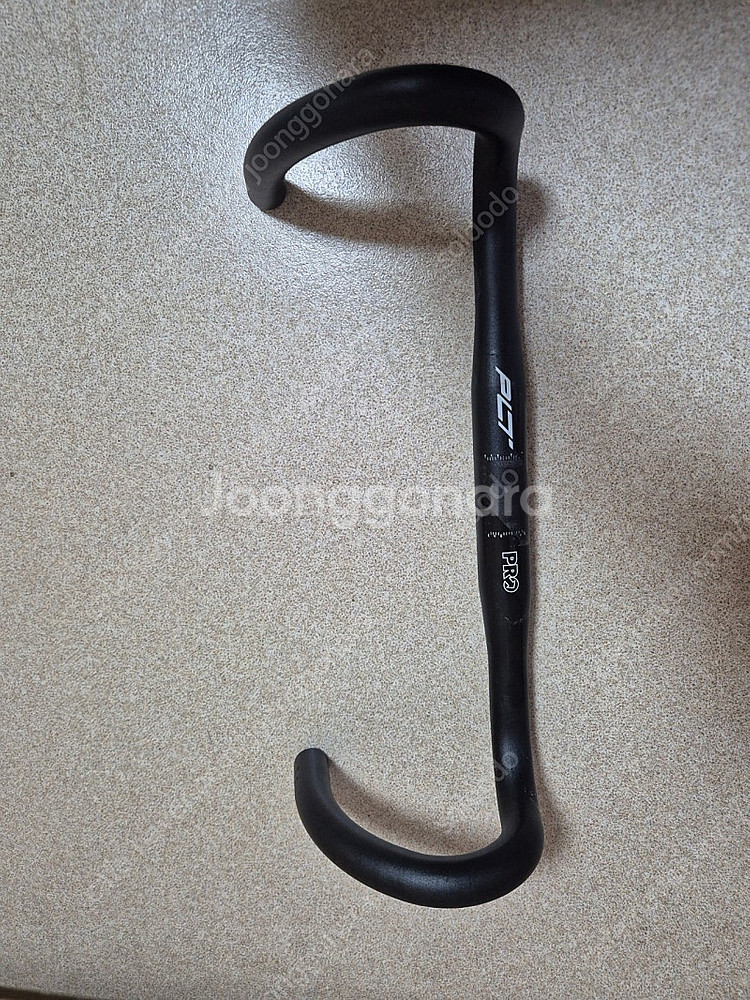 시마노 프로 plt 컴팩트 드롭바 핸들바 38mm--4