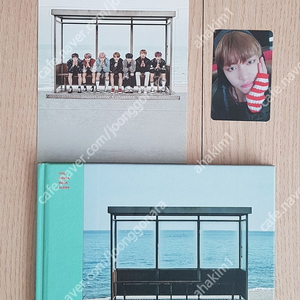 BTS 앨범들- You Never Walk Alone,화양연화pt1,2, Love Yourself