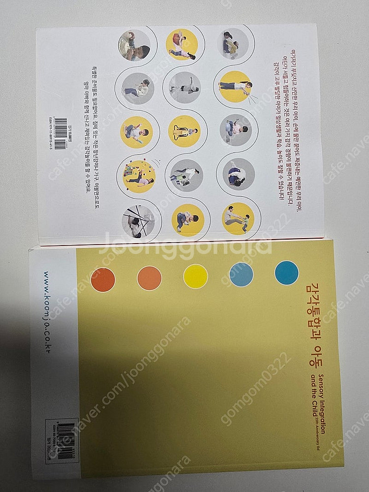감각통합놀이,감각통합과 아동 일괄 판매합니다--1