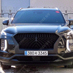 현대 팰리세이드 중고 가격 팰리세이드 중고차 검정색 2022년식 85,865km 가솔린 3.8 2WD 프레스티지 개인사업자 차량구매