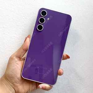 무잔상 삼성 갤럭시 S23FE 상태 최상 판매 중고폰 S711 S급(180일 A/S 가능)