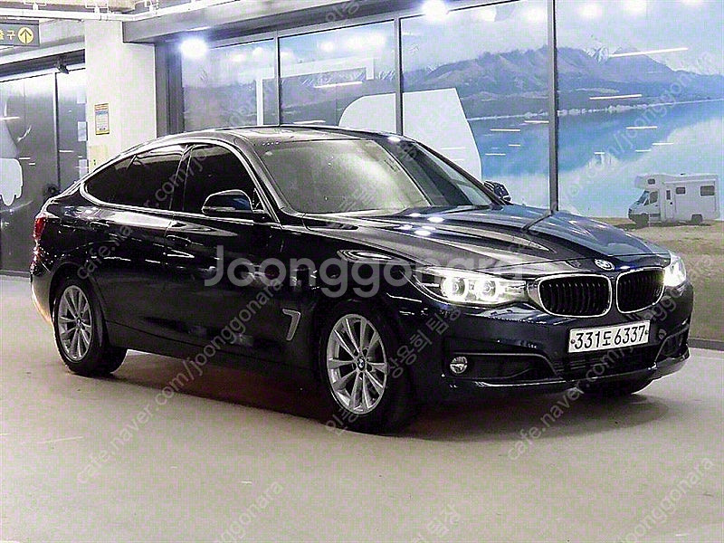 BMW 3시리즈 중고 BMW 3시리즈 중고차 할부 파란...--0