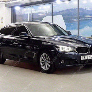 BMW 3시리즈 중고 BMW 3시리즈 중고차 할부 파란색 2020년식 GT 320D xDrive 개인사업자 차량구매