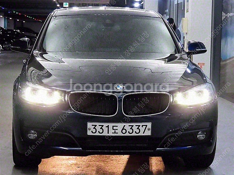 BMW 3시리즈 중고 BMW 3시리즈 중고차 할부 파란...--3
