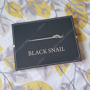 [판매] GMK Black Snail 상팽이 베이스