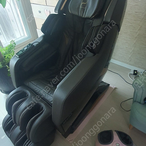 레지나 안마 의자