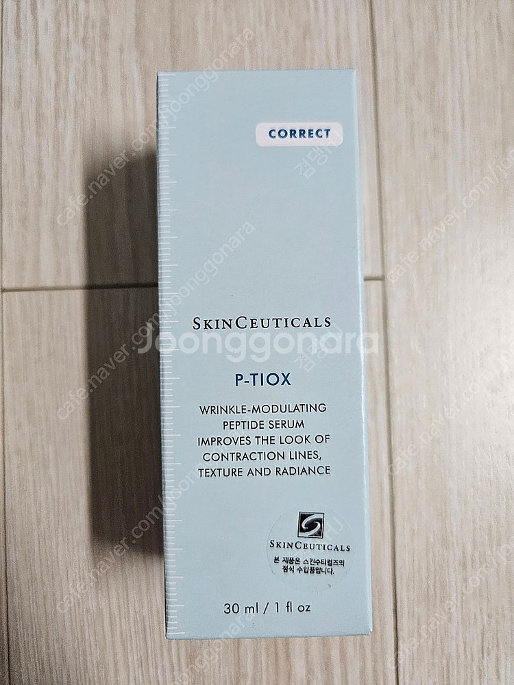 미개봉새상품 스킨수티컬즈 피티옥스 30ml CE페룰릭 ...--0